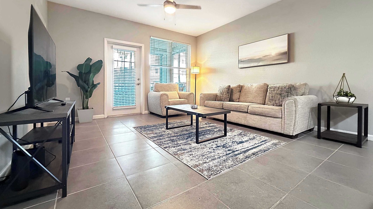 Photo of Livingroom in Pinellas Park