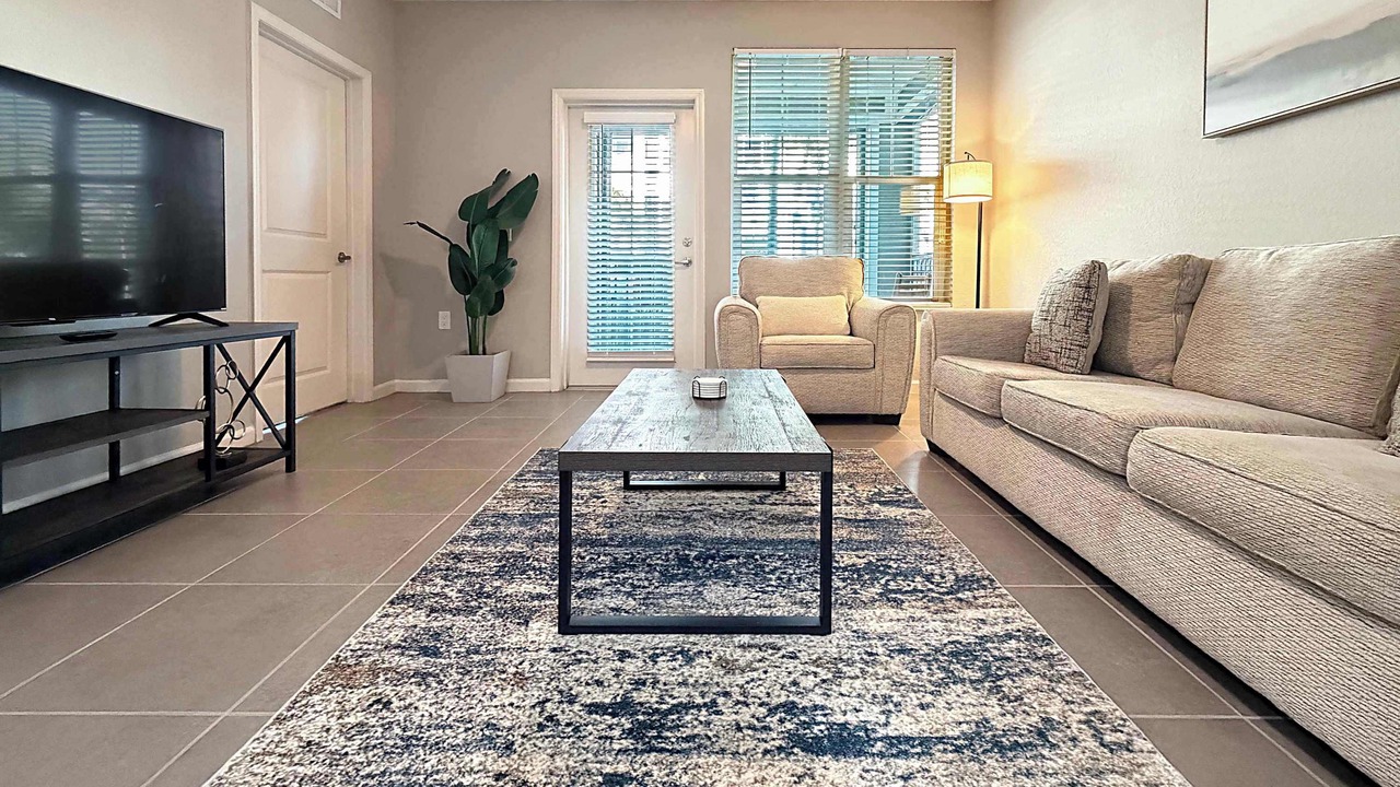 Photo of Livingroom in Pinellas Park