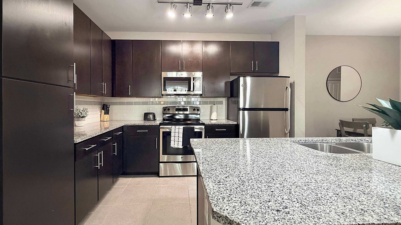 Photo of Kitchen in Pinellas Park