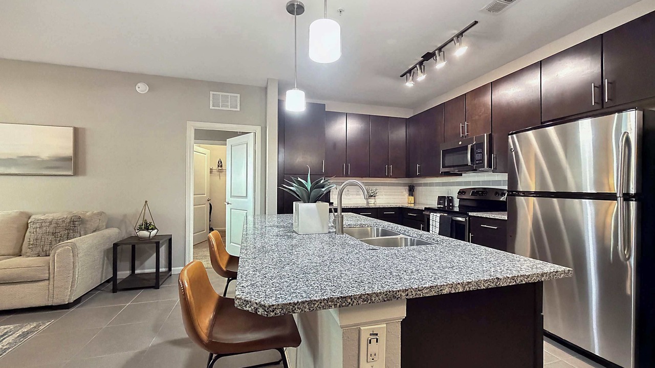 Photo of Kitchen in Pinellas Park