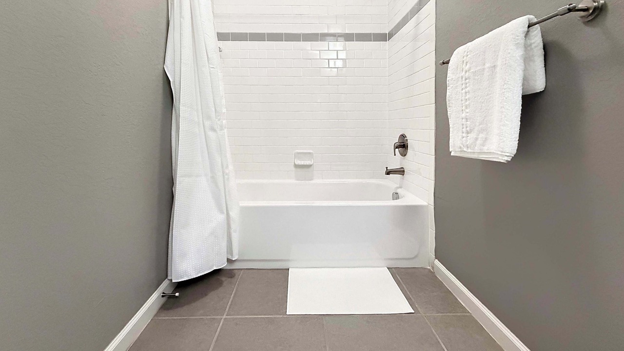 Photo of Bathroom in Pinellas Park