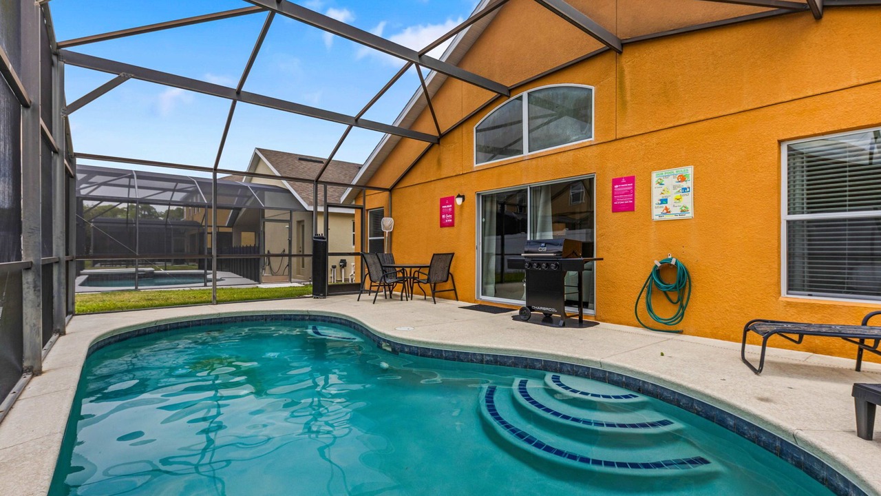 Photo of Outdoor in Veranda Palms