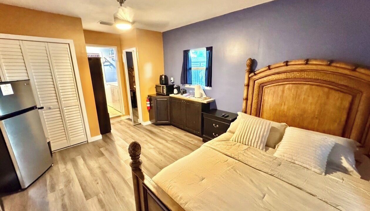 Photo of Bedroom in Vero Beach