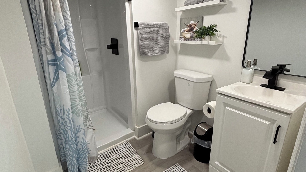 Photo of Bathroom in Taylors