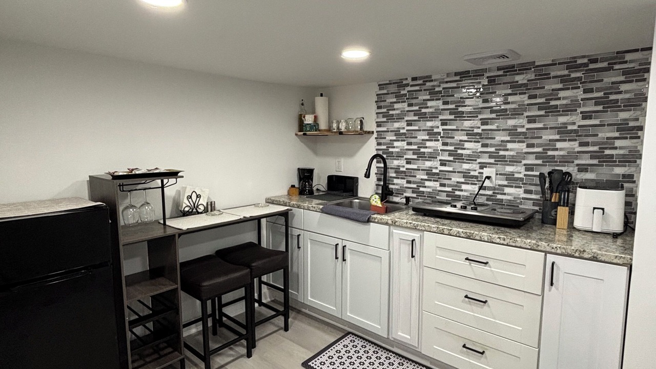 Photo of Kitchen in Taylors