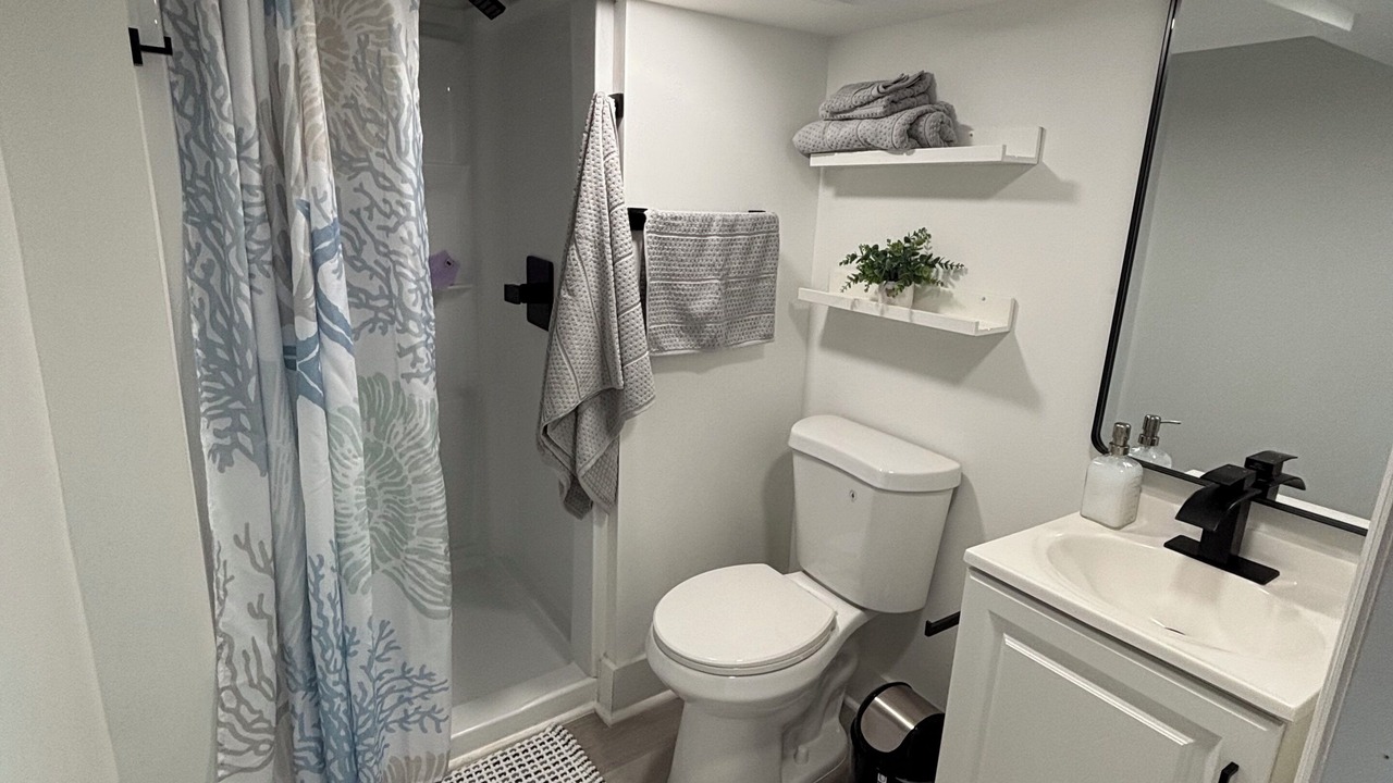 Photo of Bathroom in Taylors