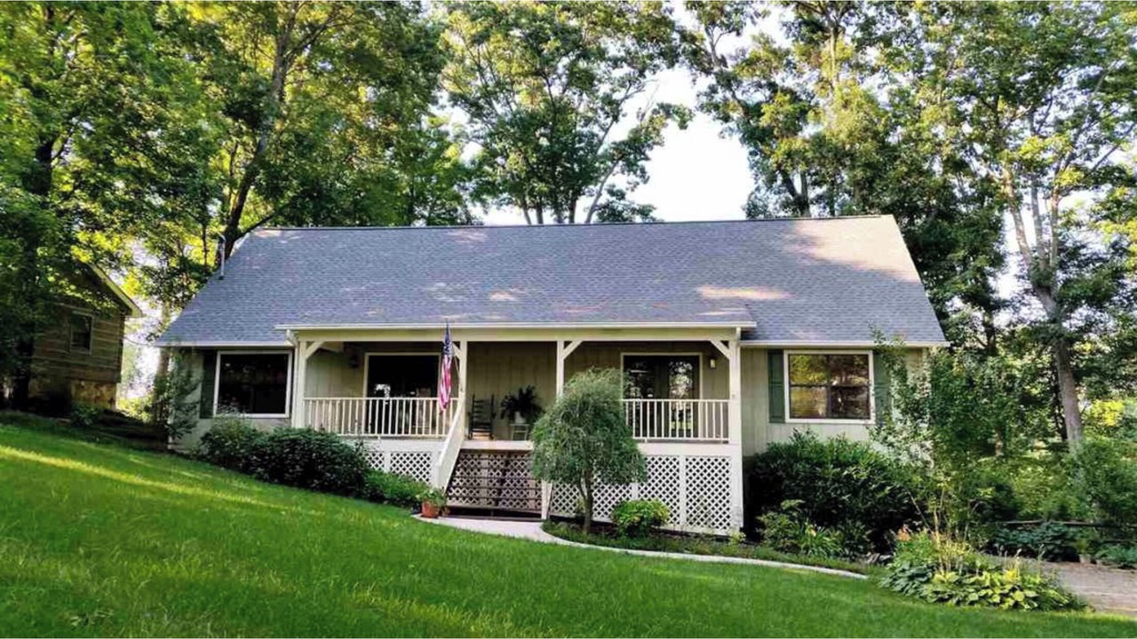 Photo of Outdoor in Benton