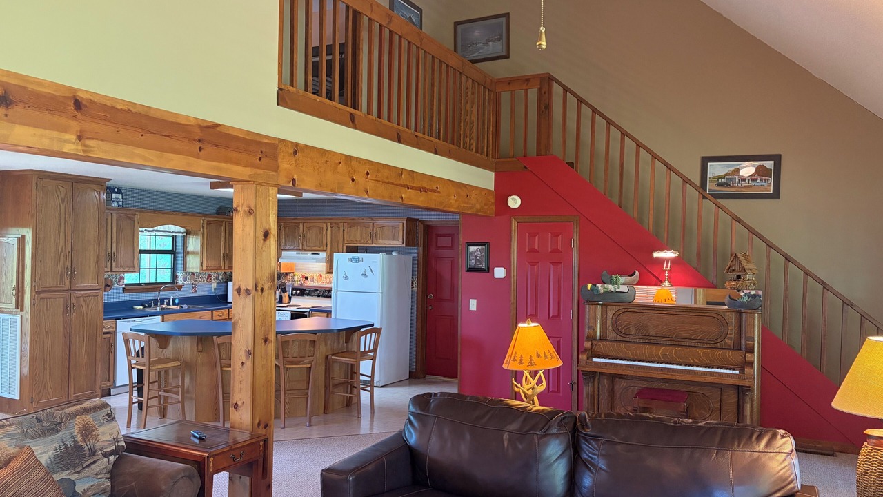 Photo of Livingroom in Benton