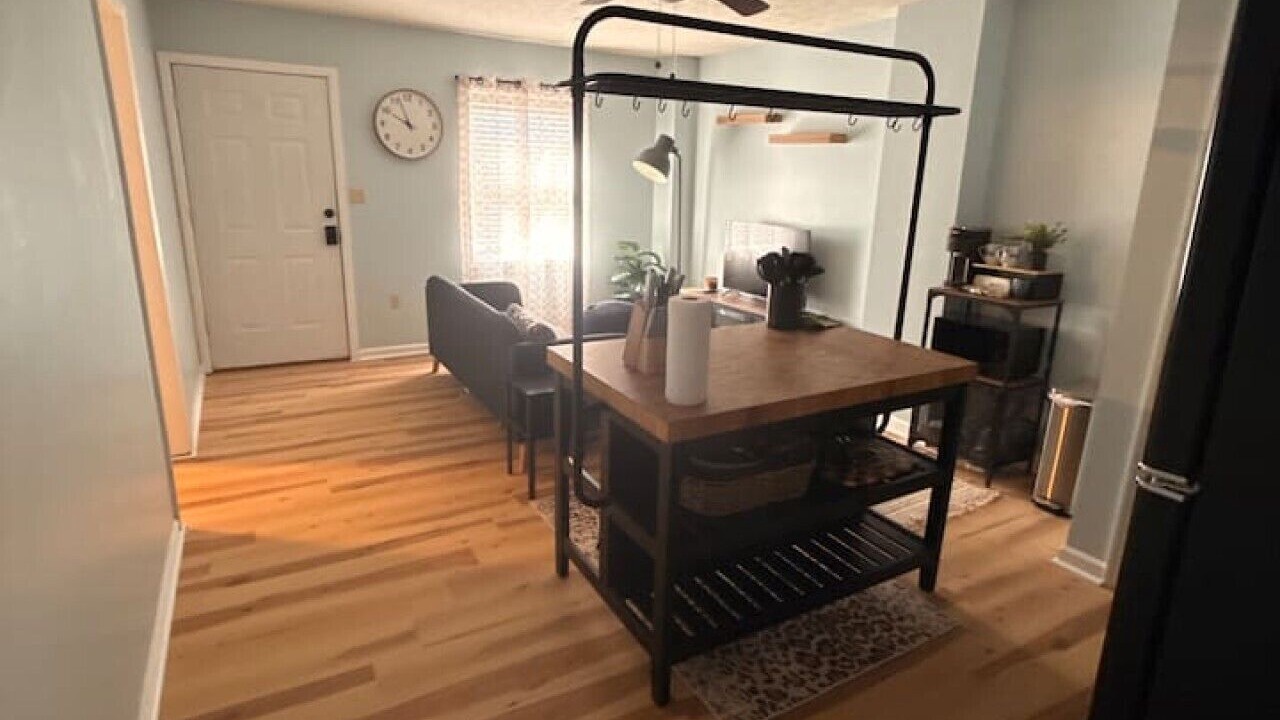 Photo of Livingroom in Dublin