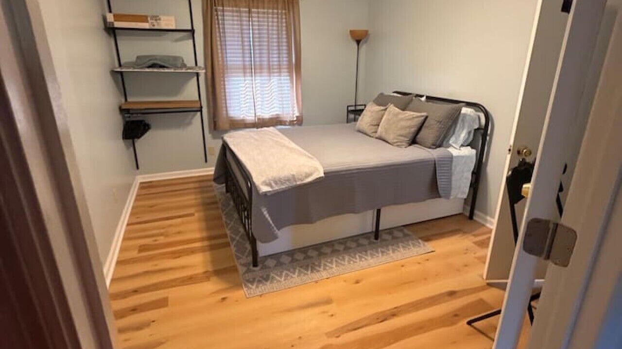 Photo of Bedroom in Dublin