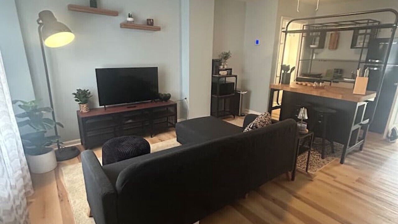 Photo of Livingroom in Dublin