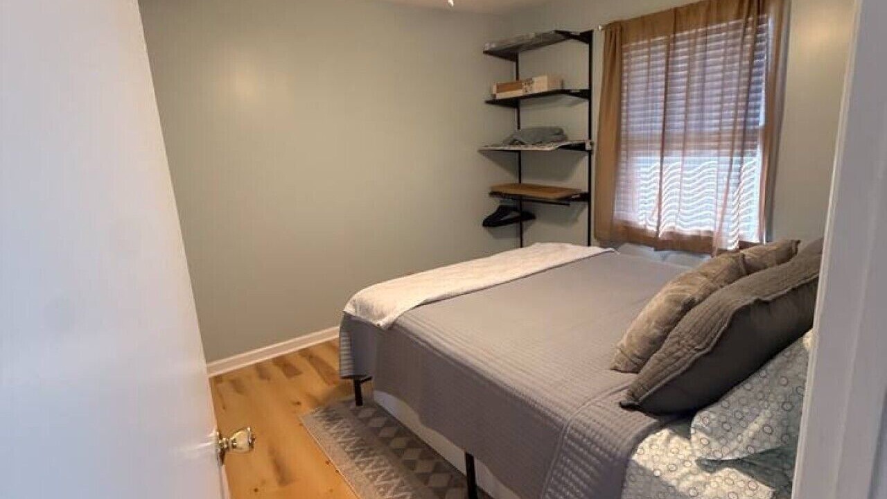Photo of Bedroom in Dublin