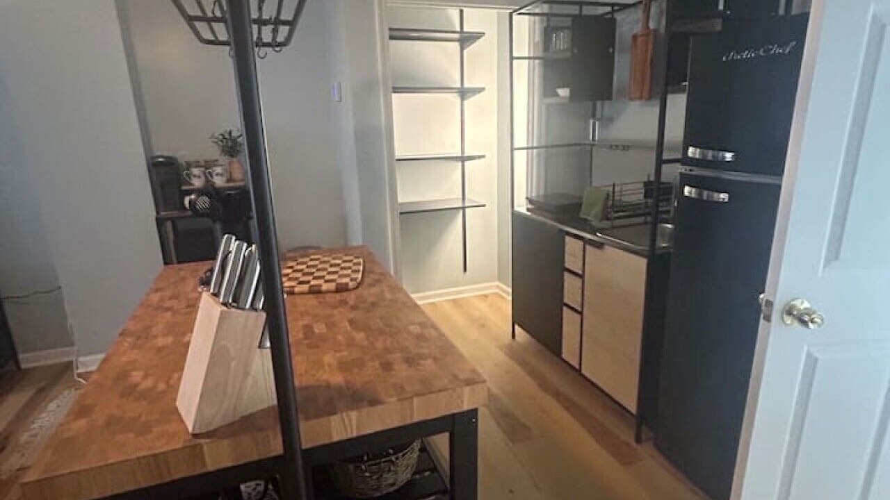 Photo of Kitchen in Dublin