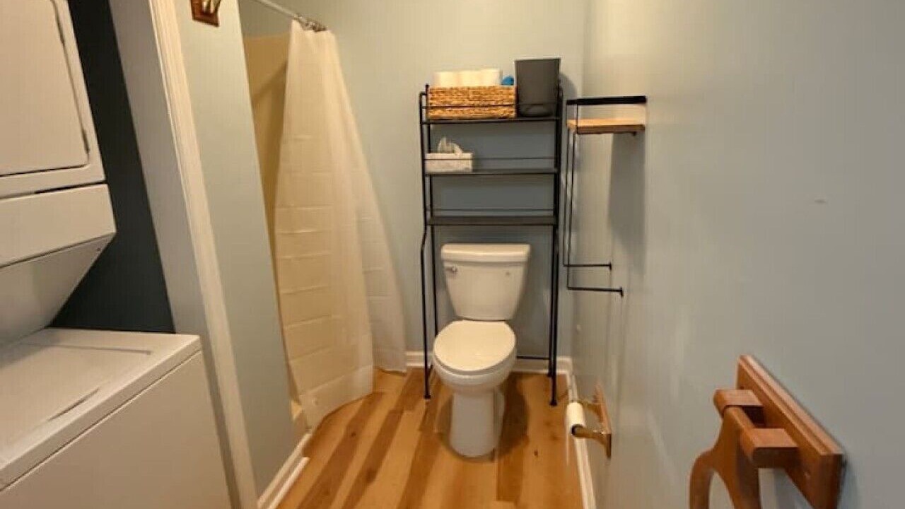 Photo of Bathroom in Dublin
