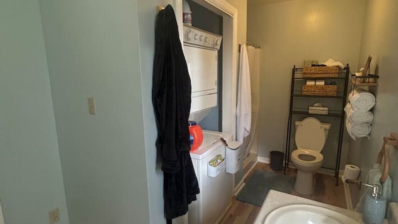 Photo of Bathroom in Dublin