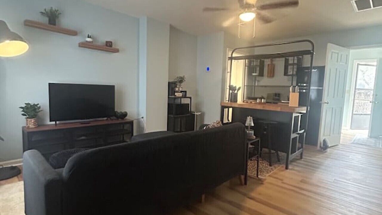 Photo of Livingroom in Dublin