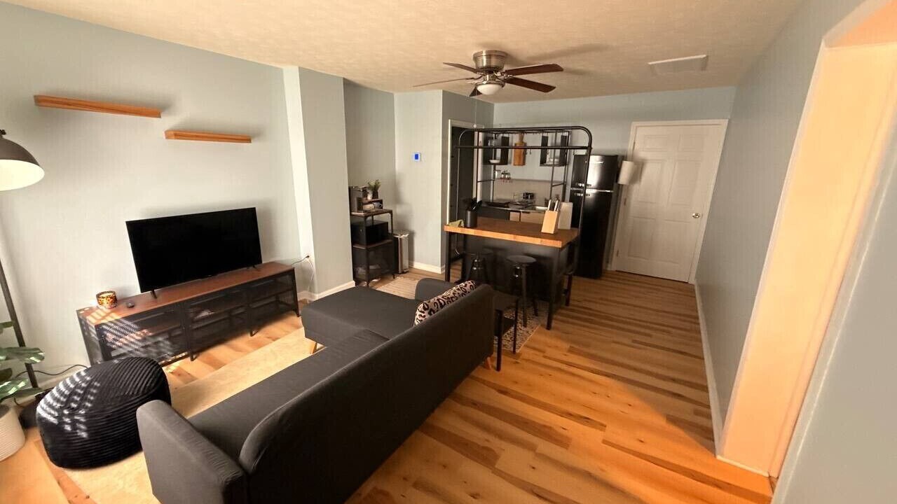 Photo of Livingroom in Dublin