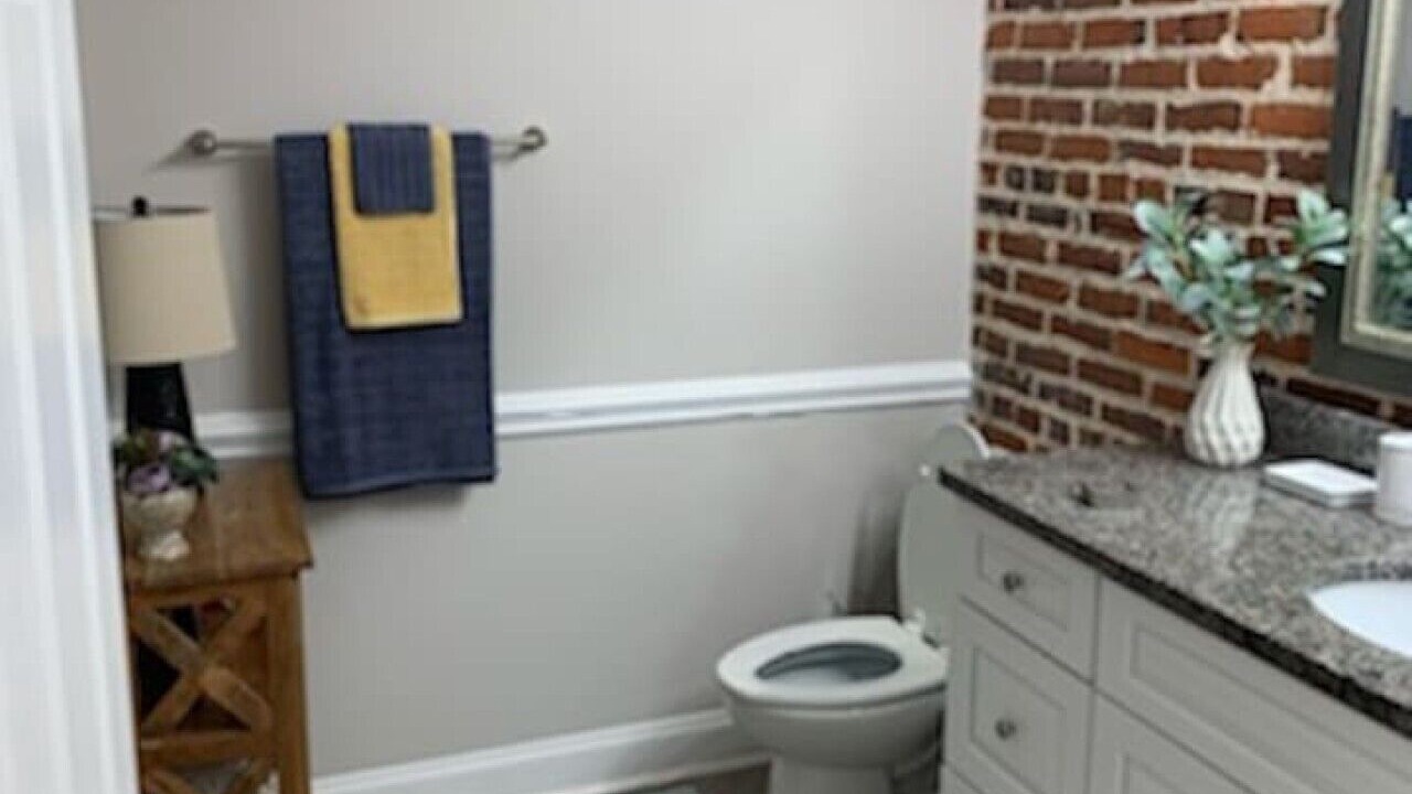 Photo of Bathroom in Dublin