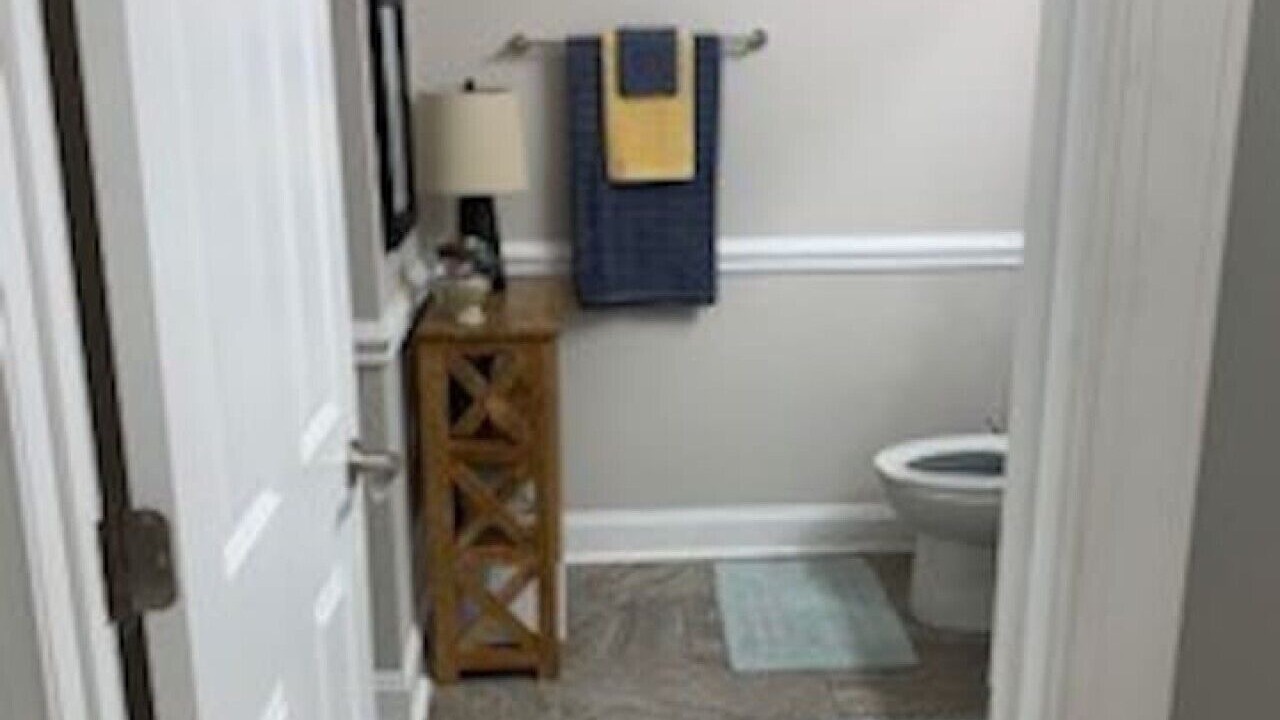 Photo of Bathroom in Dublin