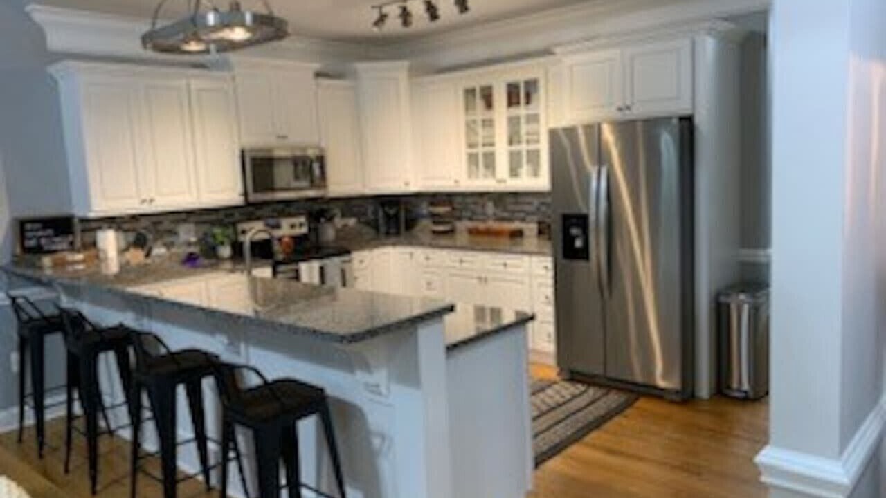 Photo of Kitchen in Dublin