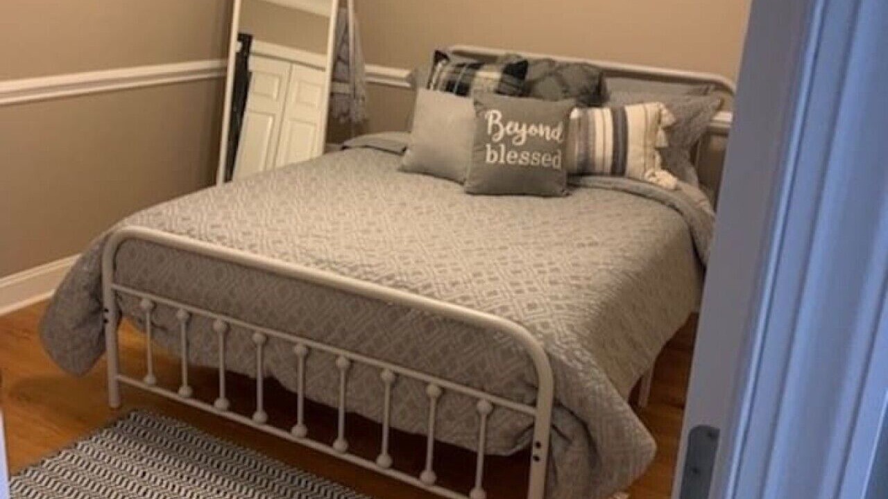 Photo of Bedroom in Dublin