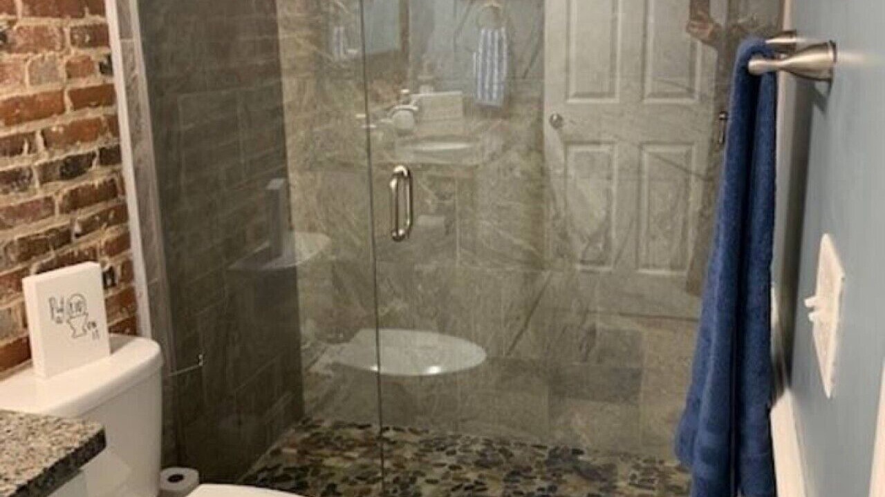 Photo of Bathroom in Dublin