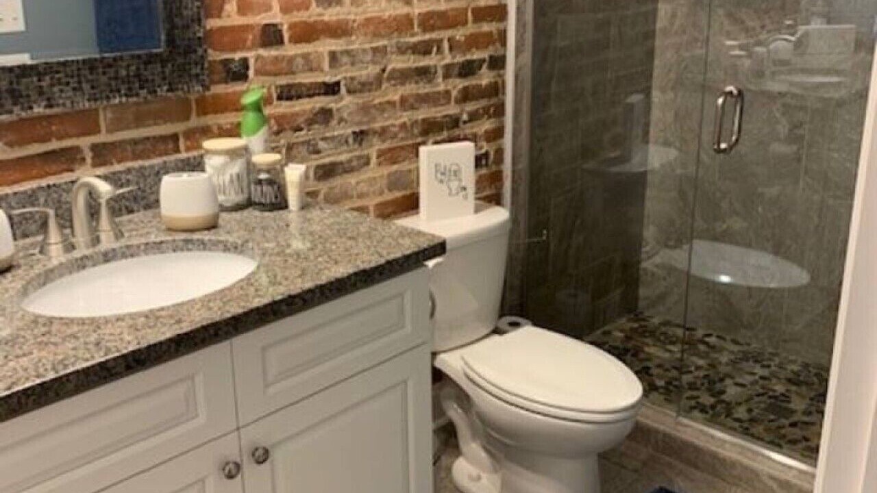 Photo of Bathroom in Dublin