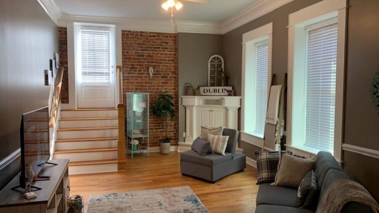 Photo of Livingroom in Dublin