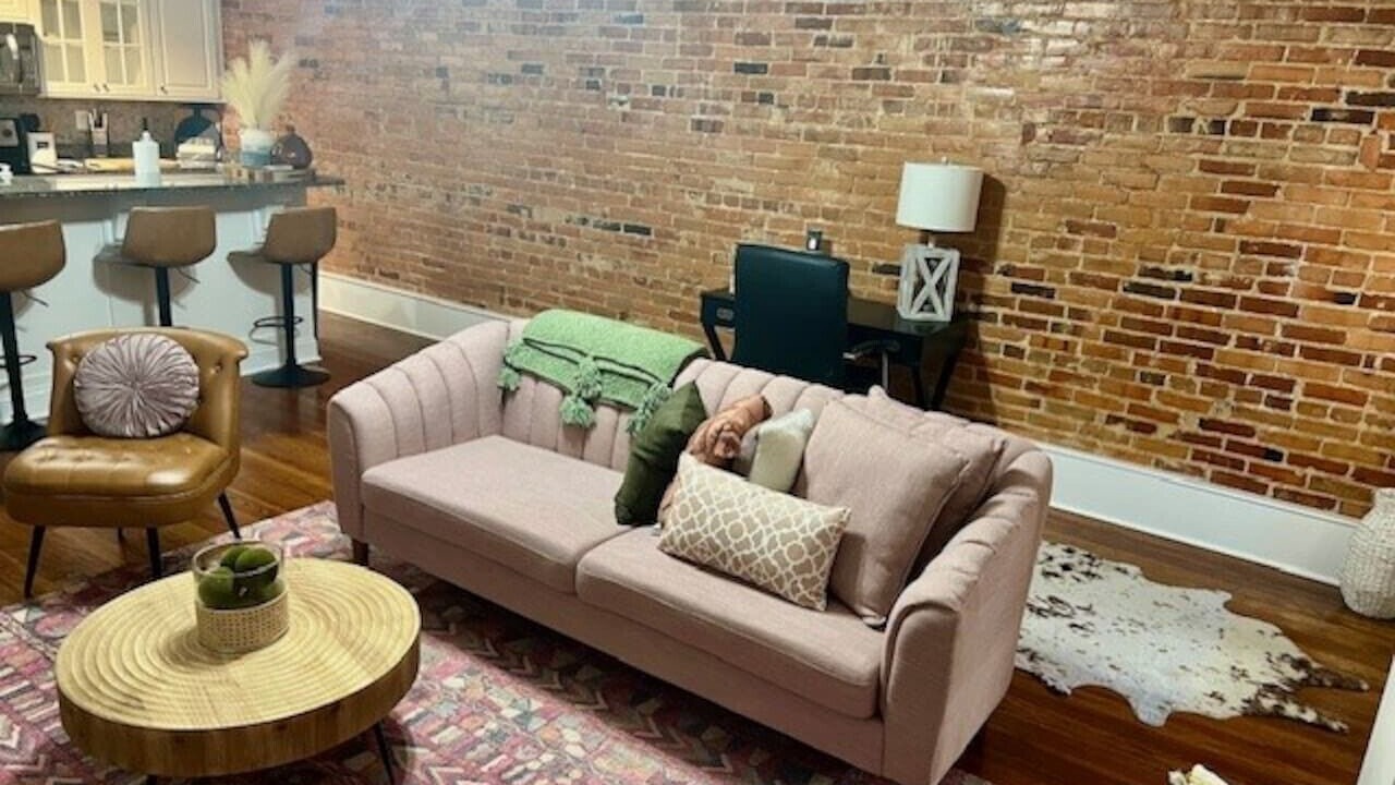 Photo of Livingroom in Dublin