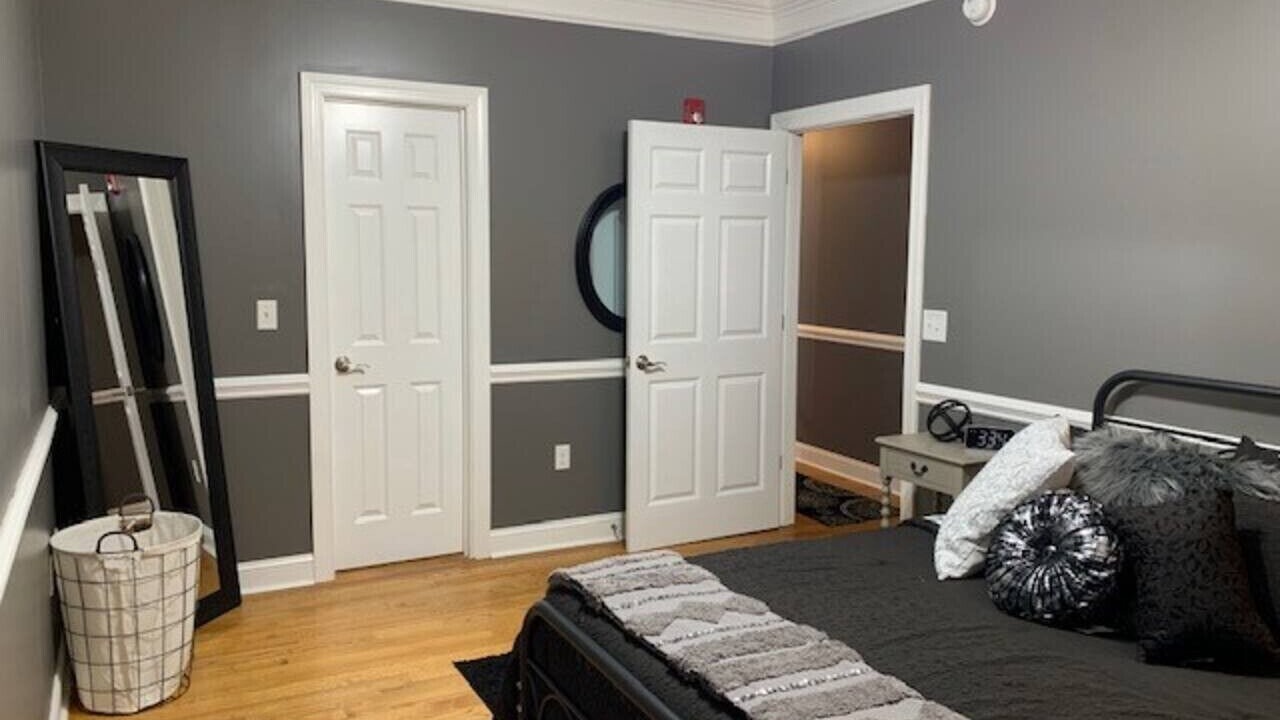 Photo of Bedroom in Dublin