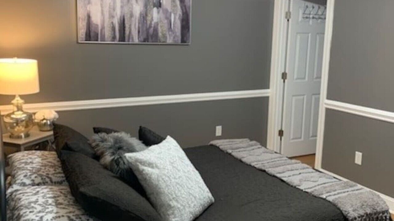Photo of Bedroom in Dublin