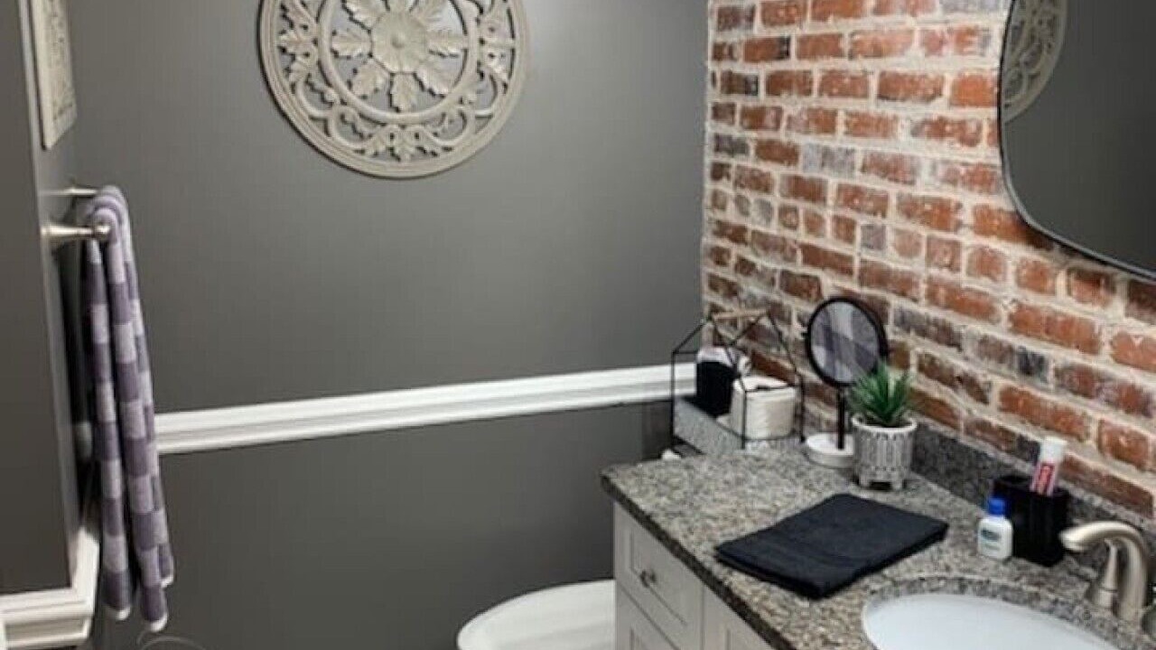 Photo of Bathroom in Dublin