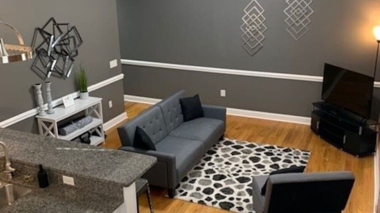 Photo of Livingroom in Dublin