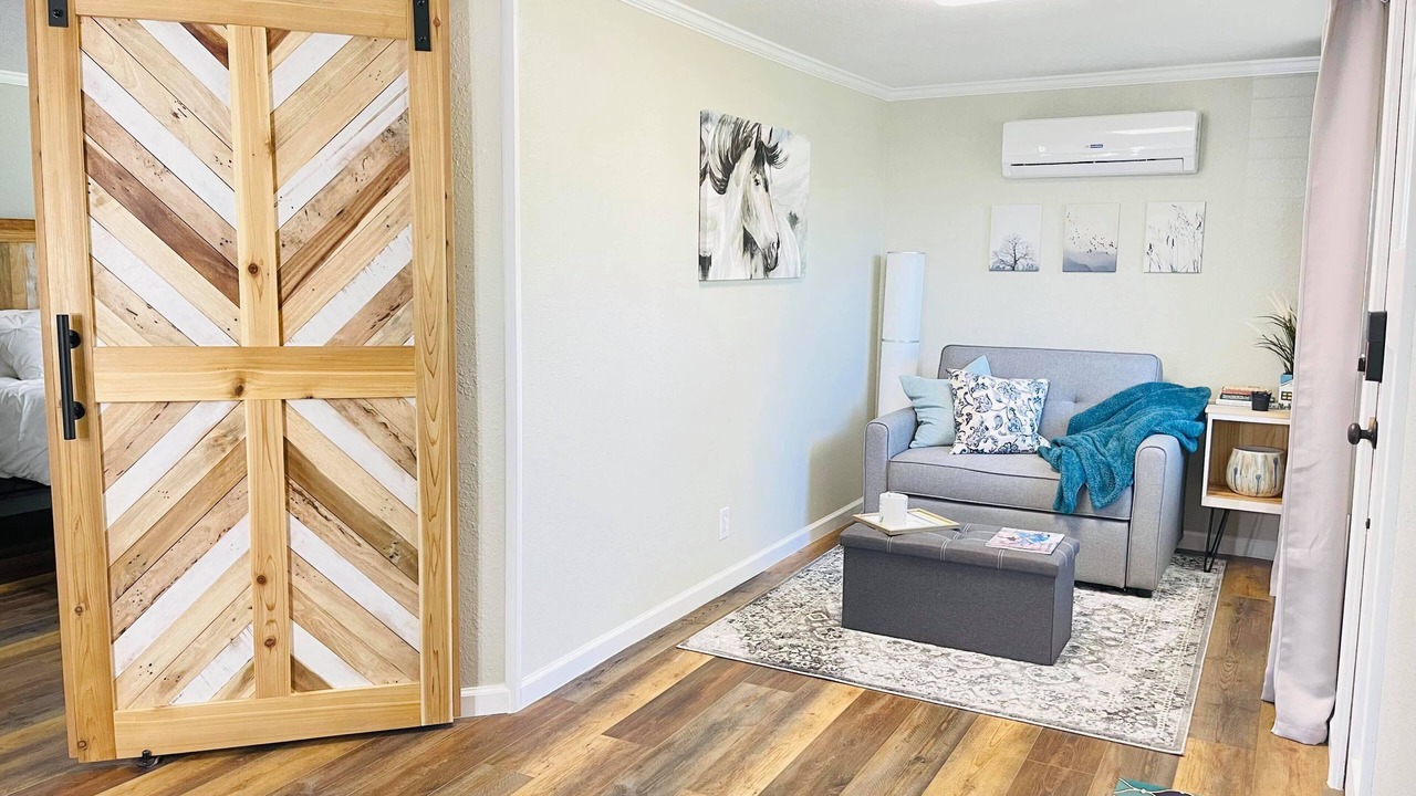 Photo of Livingroom in Lyons