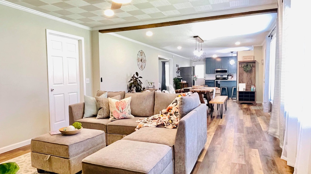 Photo of Livingroom in Lyons