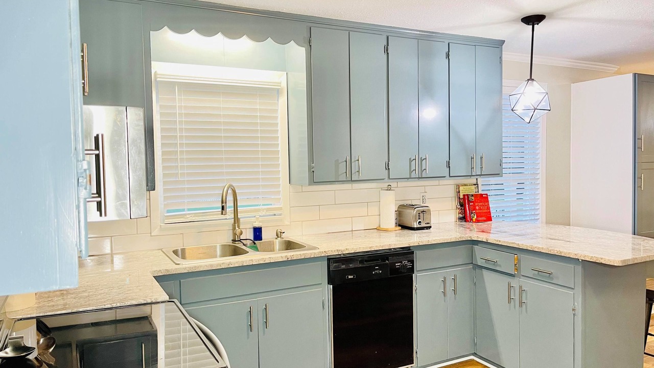 Photo of Kitchen in Lyons