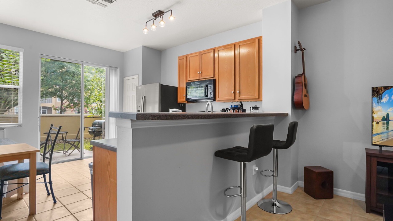 Photo of Kitchen in Crestwynd Bay