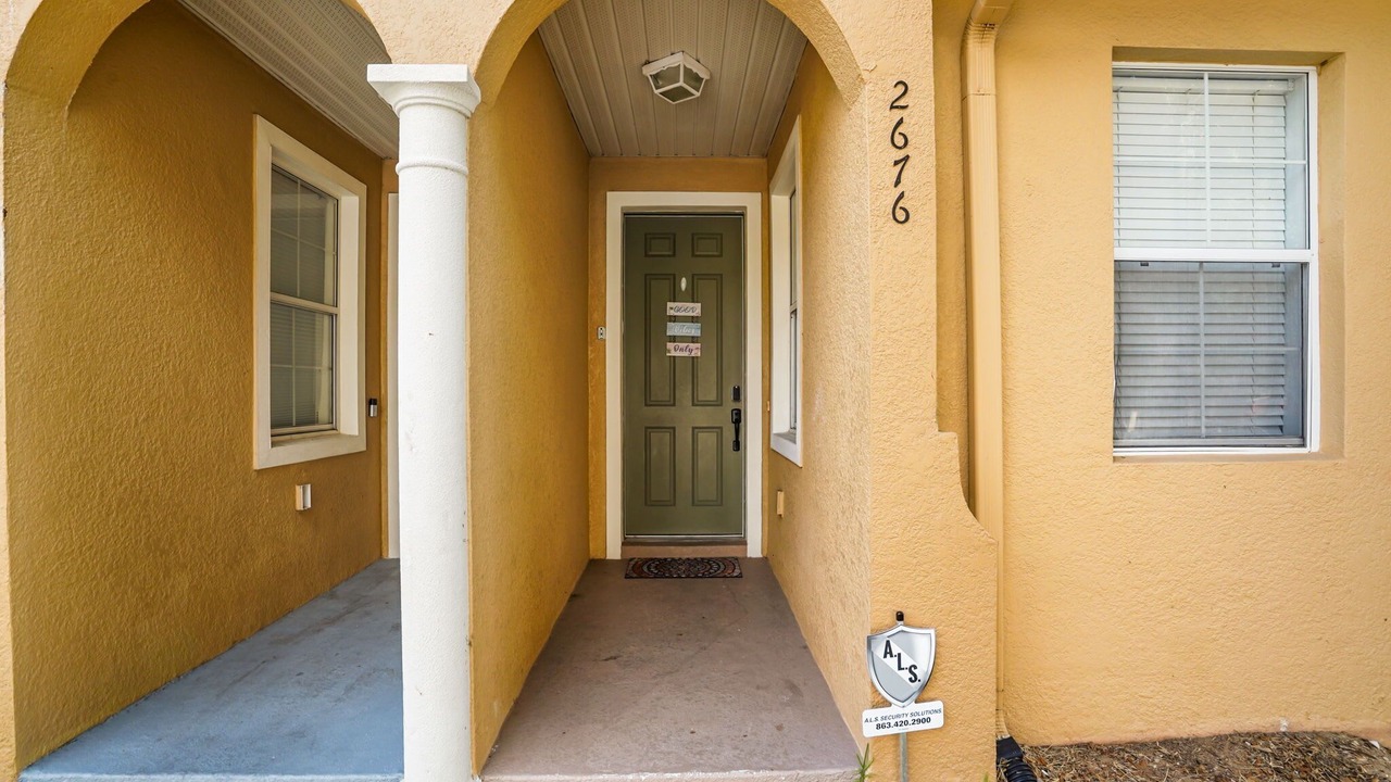 Photo of Outdoor in Crestwynd Bay