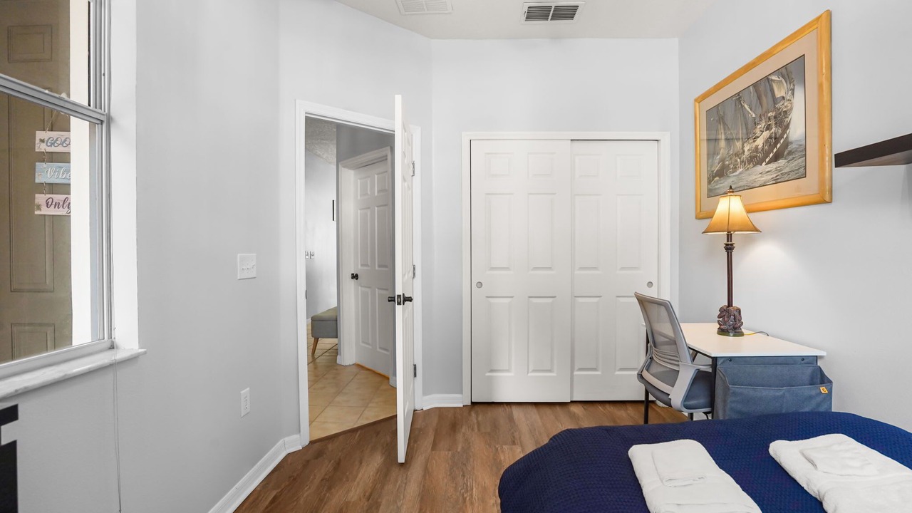 Photo of Bedroom in Crestwynd Bay