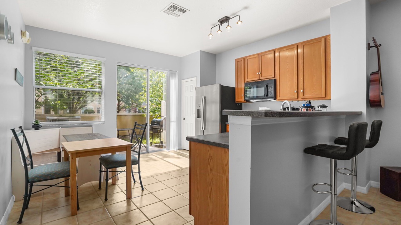Photo of Kitchen in Crestwynd Bay