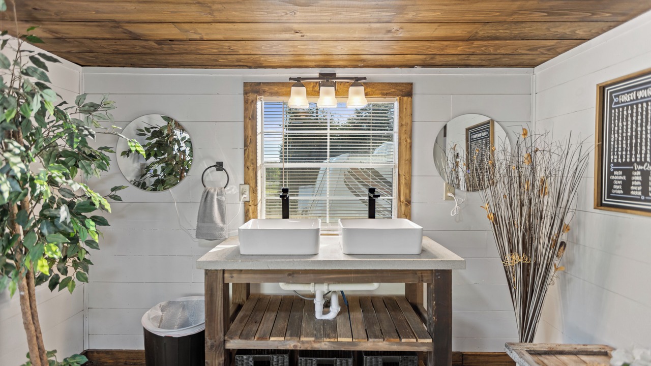 Photo of Bathroom in Winona
