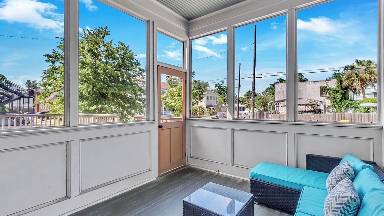 Photo of Outdoor in Historic Downtown Savannah