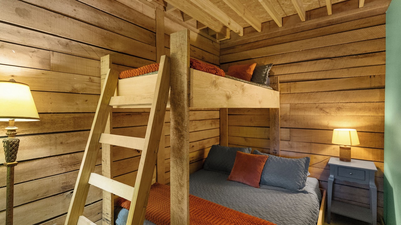 Photo of Bedroom in Winona
