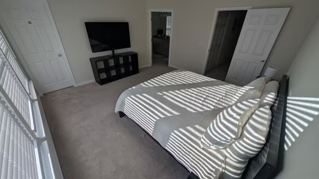 Photo of Bedroom in Meadow Woods