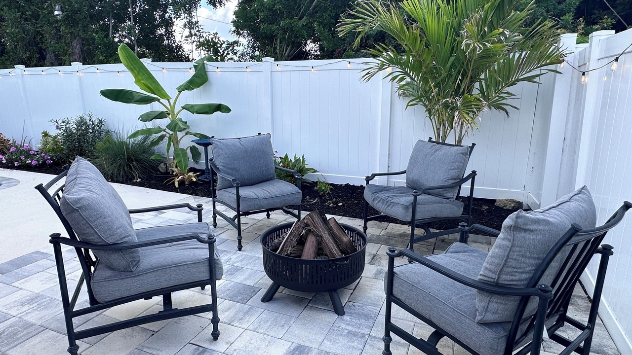 Photo of Patio Balcony in South Bradenton