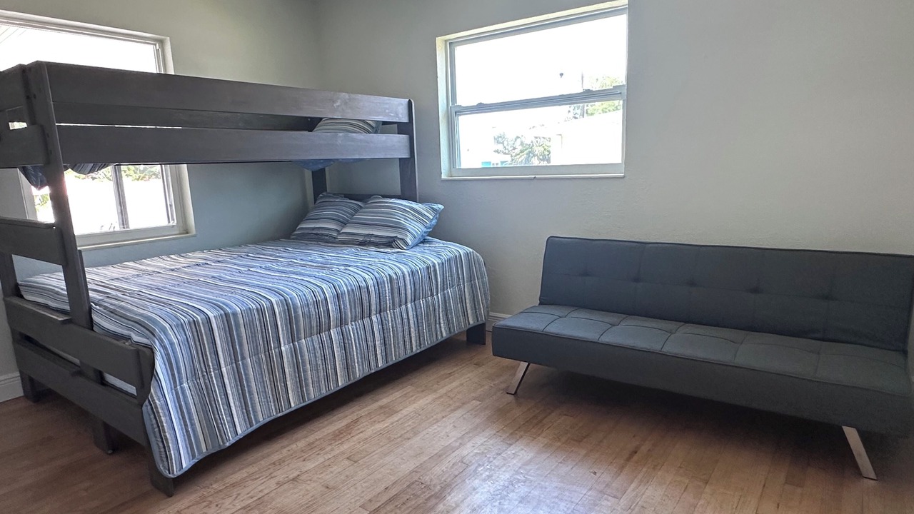 Photo of Bedroom in South Bradenton