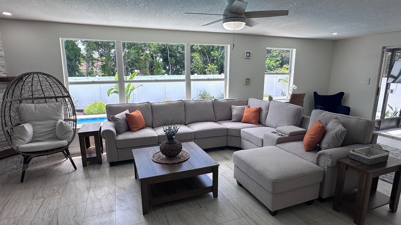 Photo of Livingroom in South Bradenton