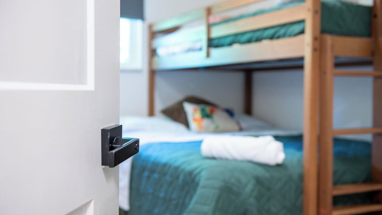 Photo of Bedroom in Knoxville