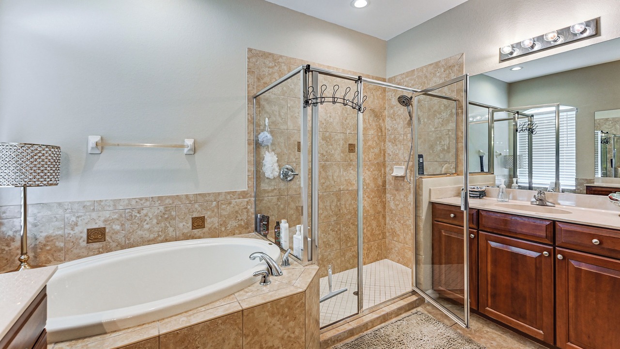 Photo of Bathroom in Naples