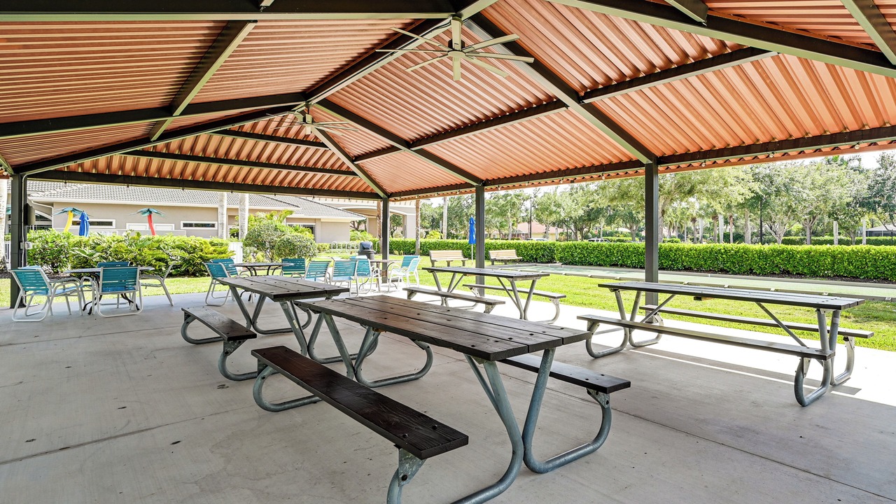 Photo of Outdoor in Naples